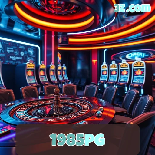 Mergulhe nos Jogos Fantásticos do 1985pg