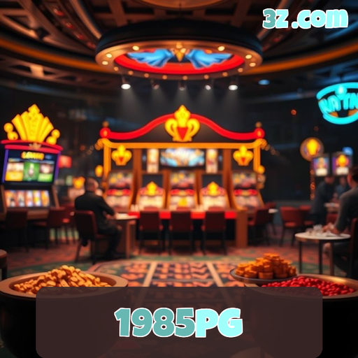 Explorando a Seção Paga do 1985pg: Um Mundo de Oportunidades