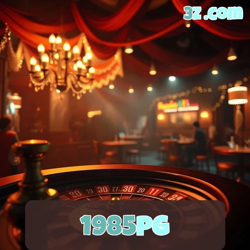 Atrações Imperdíveis na Plataforma 1985pg para Gamers Brasileiros