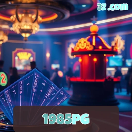 Experiência VIP Inigualável no 1985pg: Mergulhe na Aventura!